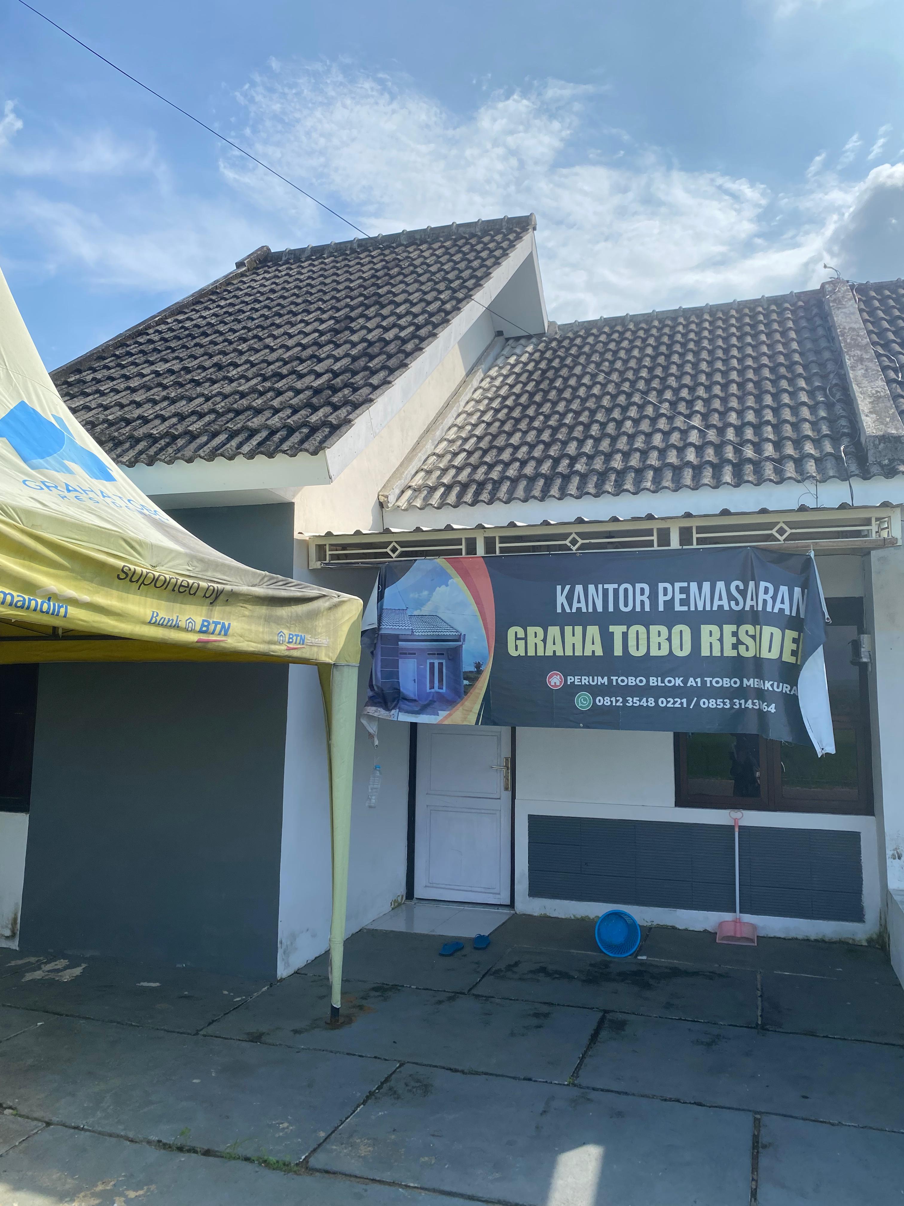 Kantor Pemasaran